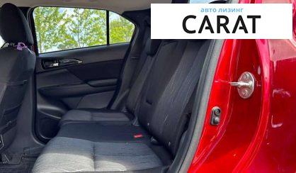 Mitsubishi Eclipse Cross 2020