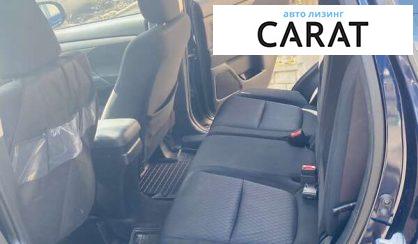 Mitsubishi Outlander 2013