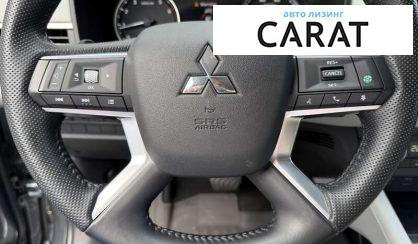 Mitsubishi Outlander 2022