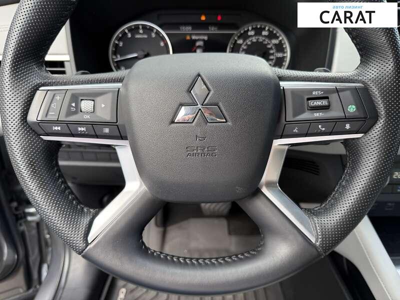 Mitsubishi Outlander 2022 Mitsubishi Outlander 2022