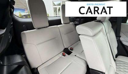Mitsubishi Outlander 2022