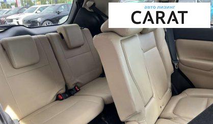 Mitsubishi Outlander 2020