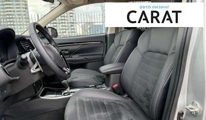 Mitsubishi Outlander 2023