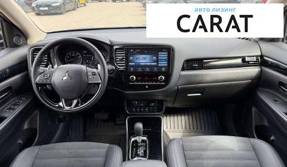 Mitsubishi Outlander 2023 Mitsubishi Outlander 2023