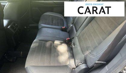 Mitsubishi Outlander 2019