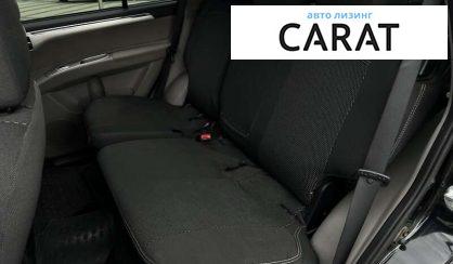 Mitsubishi Pajero Sport 2011