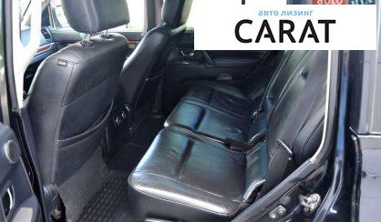 Mercedes-Benz E-Class 2011 Mercedes-Benz E-Class 2011