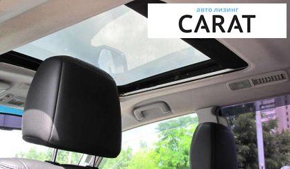 Mitsubishi Pajero Wagon 2012 Mitsubishi Pajero Wagon 2012