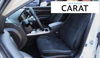 Nissan Altima 2015 Nissan Altima 2015