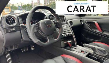 Nissan GT-R 2013