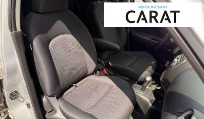 Nissan Micra 2011