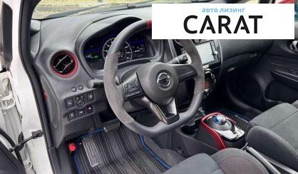 Nissan Note 2017