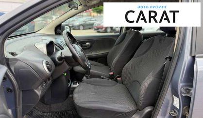 Nissan Note 2008 Nissan Note 2008