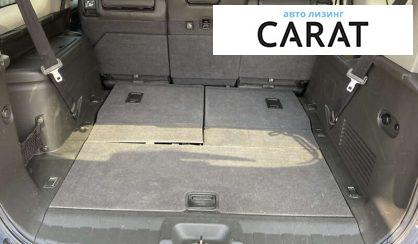 Nissan Pathfinder 2007