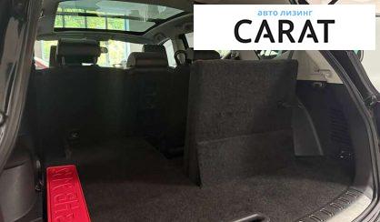 Nissan Qashqai+2 2009