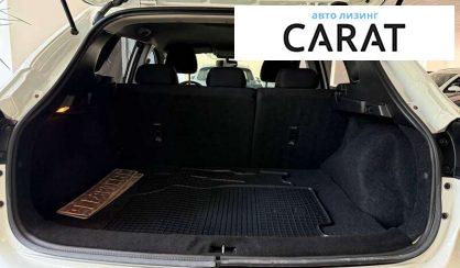 Nissan Qashqai 2016