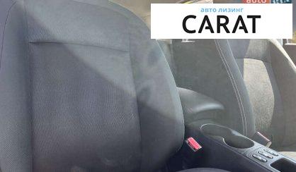 Nissan Qashqai 2013