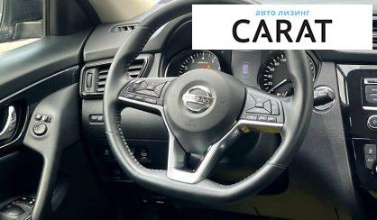 Nissan X-Trail 2019
