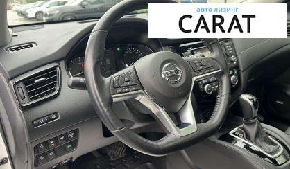 Nissan X-Trail 2019