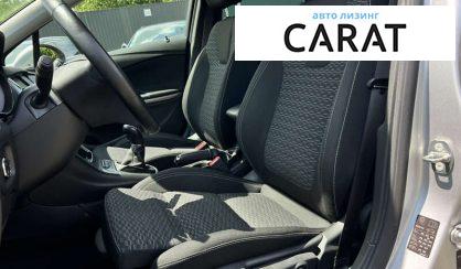 Opel Astra 2019