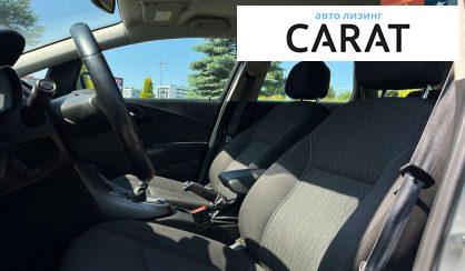 Opel Astra 2015