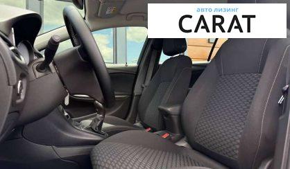 Opel Astra 2018