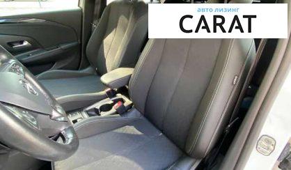 Opel Corsa 2020
