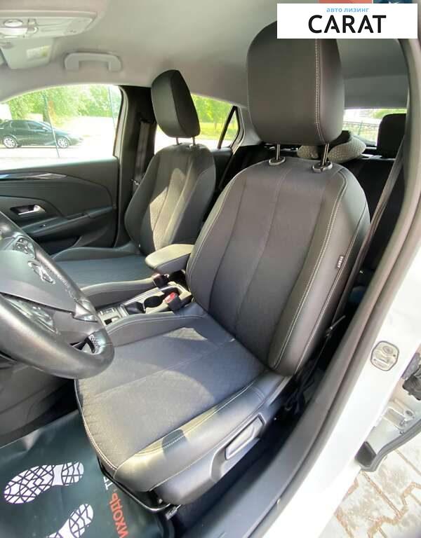 Opel Corsa 2020