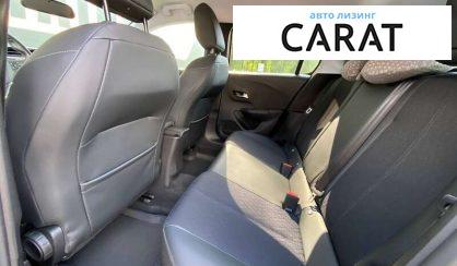 Opel Corsa 2020