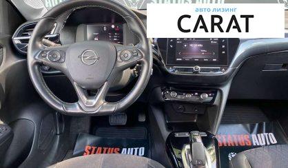 Opel Corsa 2020