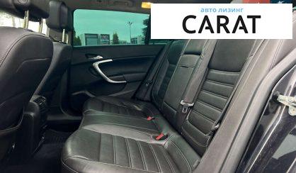Opel Insignia 2009