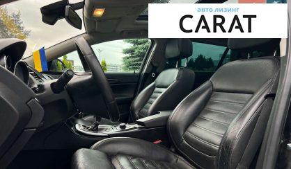 Opel Insignia 2009