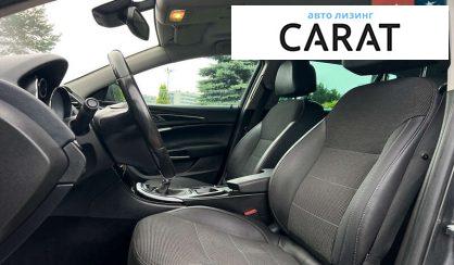 Opel Insignia 2011