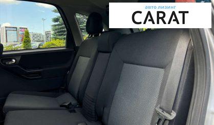 Opel Meriva 2008