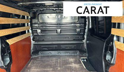 Opel Vivaro груз. 2016