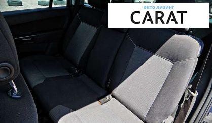 Opel Zafira 2010