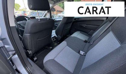 Opel Zafira 2006