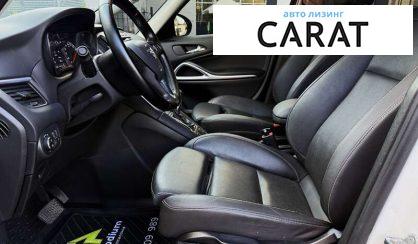 Opel Zafira 2018