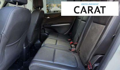 Opel Zafira 2018