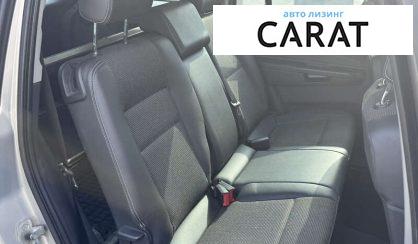 Opel Zafira 2007