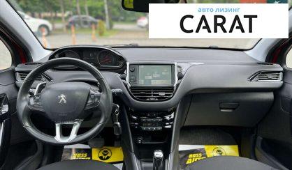 Peugeot 208 2013