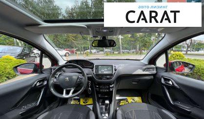 Peugeot 208 2013