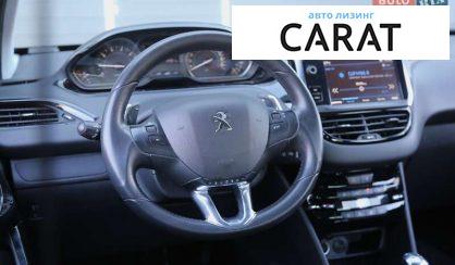 Peugeot 208 2017