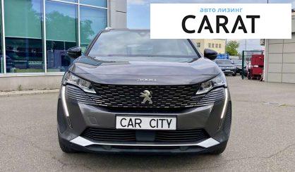 Peugeot 3008 2023