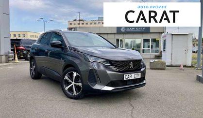 Peugeot 3008 2023