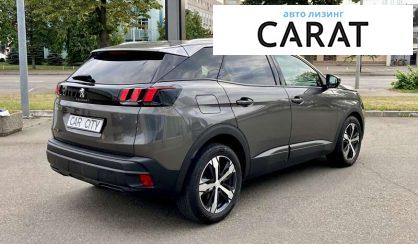 Peugeot 3008 2023