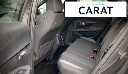 Peugeot 3008 2023