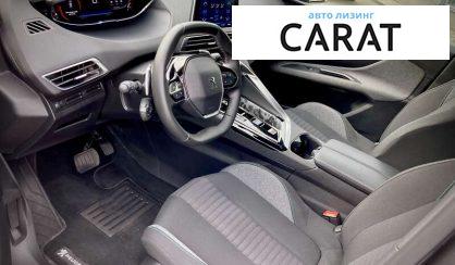 Peugeot 3008 2023