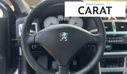Peugeot 307 2008