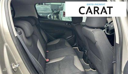 Peugeot 308 2010